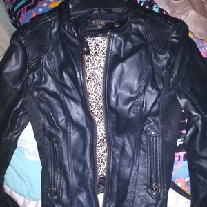Beautiful guess jacket